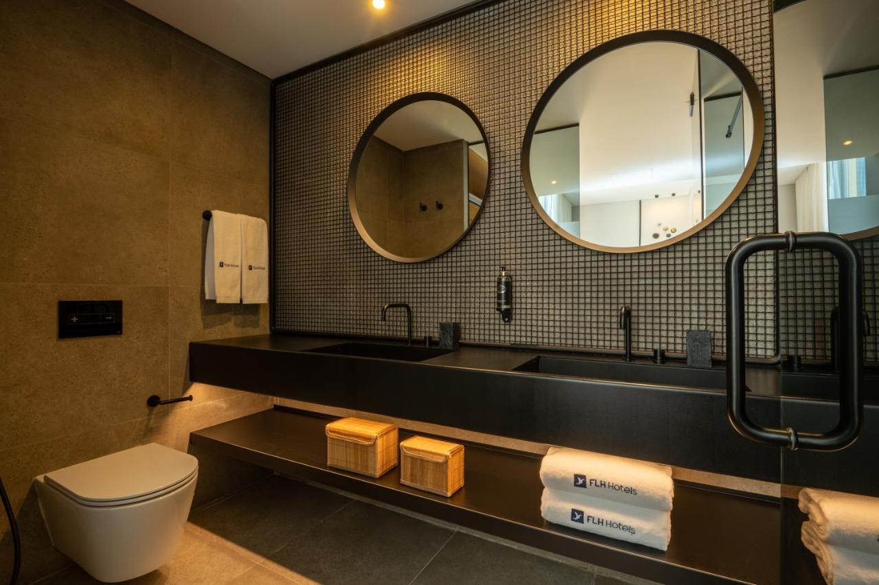 Hotel Ferraria Xvi Flh Lizbona