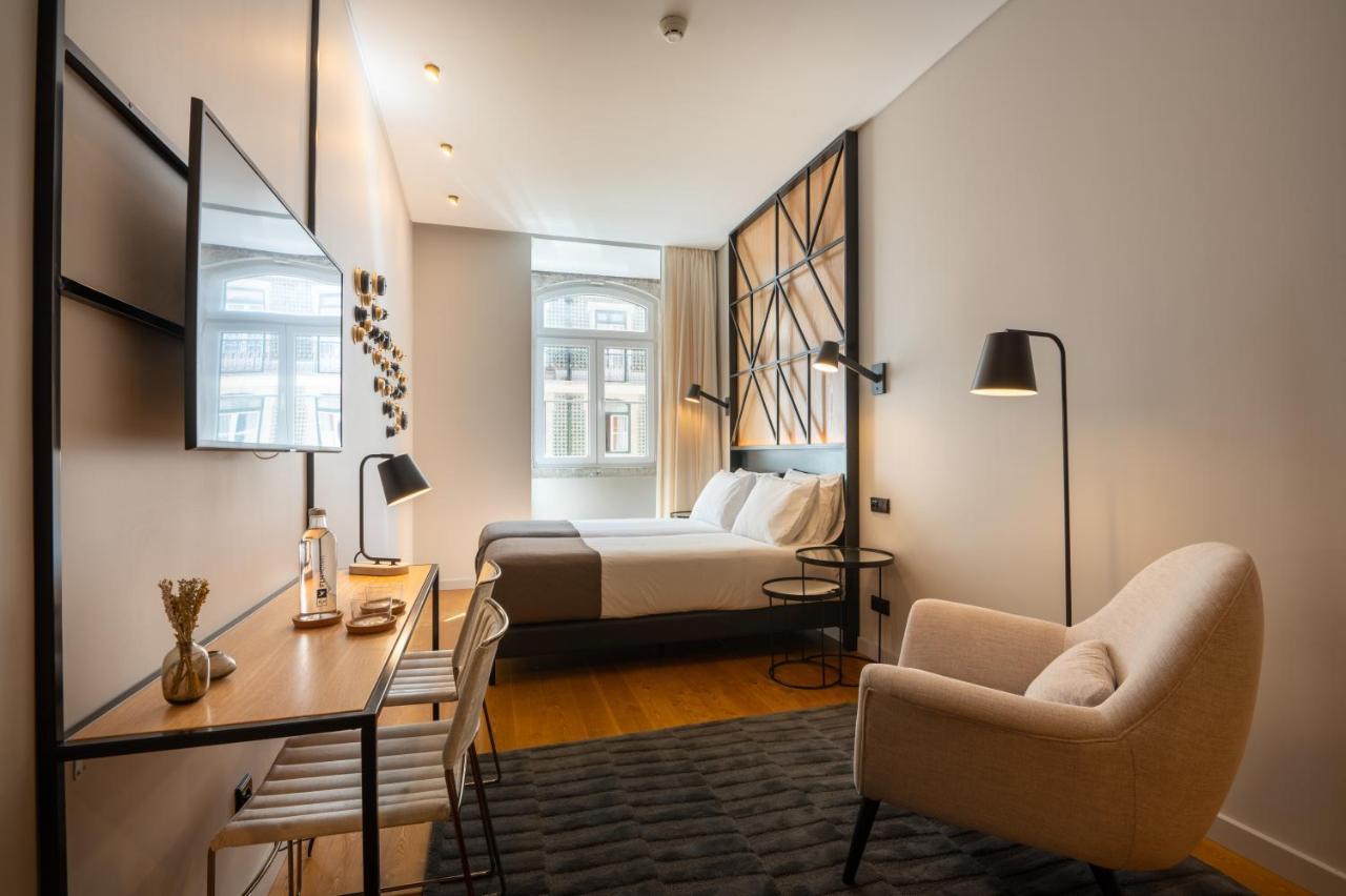 Hotel Ferraria Xvi Flh Lissabon